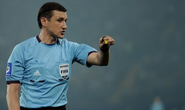 Юрий Можаровский, фото google.com