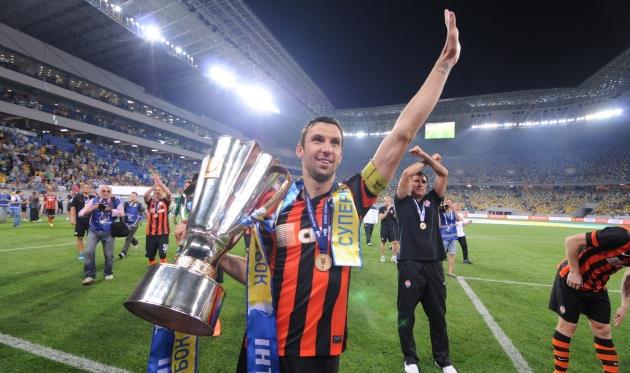 Дарио Срна, фото Ильи Хохлова