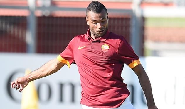 Эшли Коул, Getty Images