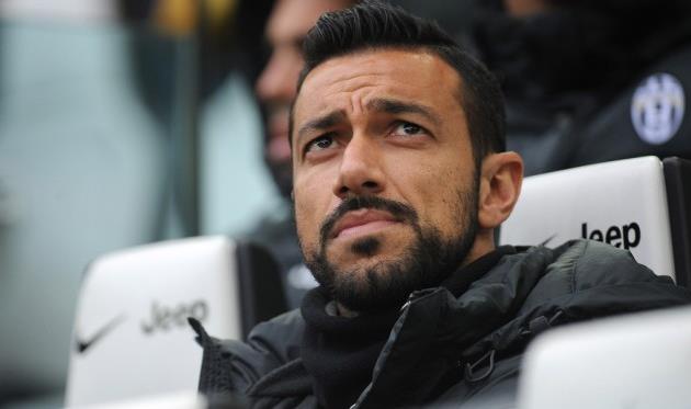 Фабио Квальярелла, Getty images