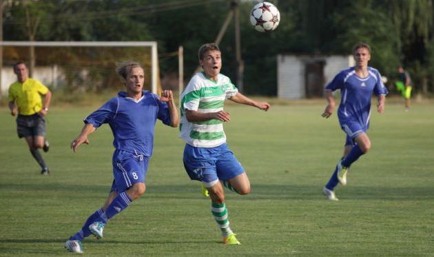 фото fckristal.at.ua