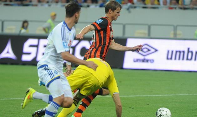 фото shakhtar.com
