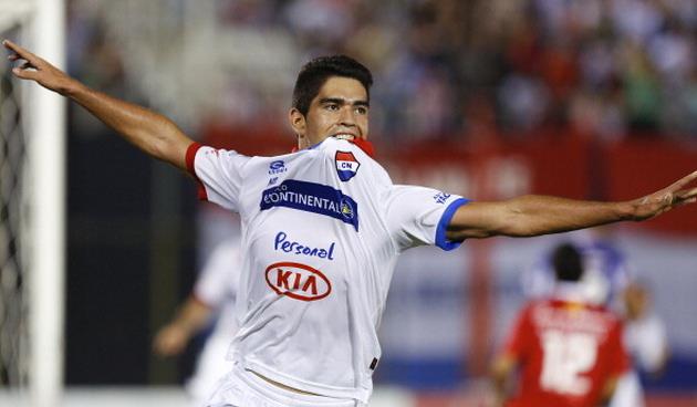 Брайан Монтенегро, Getty Images