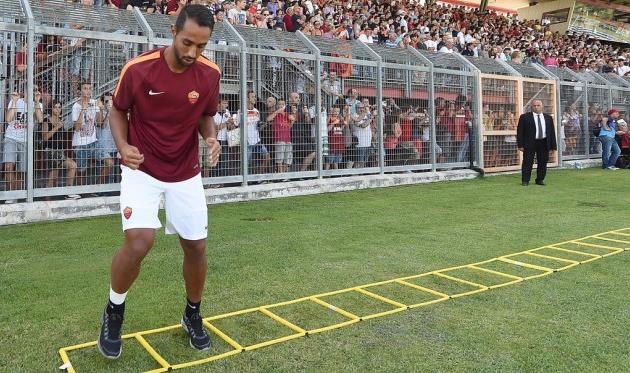 Мехди Бенатья, Getty Images