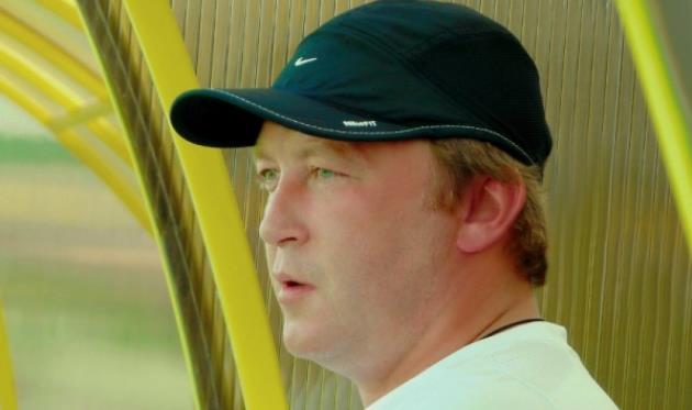 Владимир Шаран, fco.com.ua