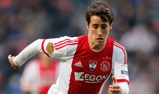 Боян Кркич, Getty Images