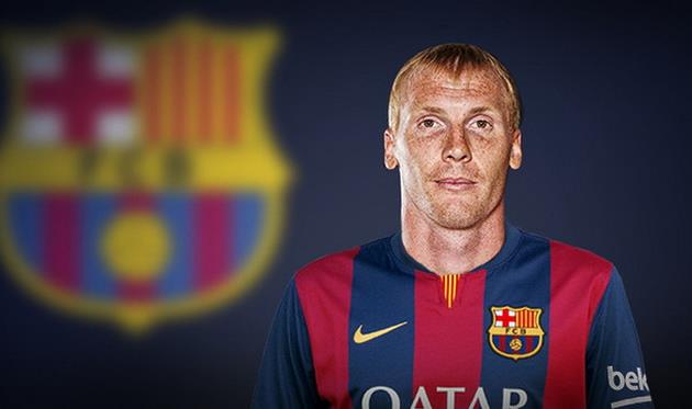 фото fcbarcelona.com