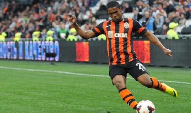 Дуглас Коста, фото football.ua