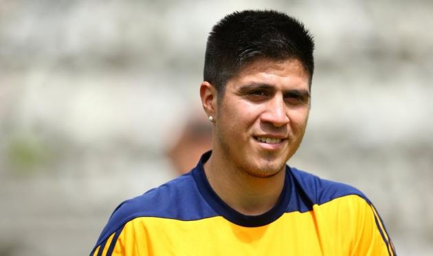 Джонатан Кристальдо, Football.ua