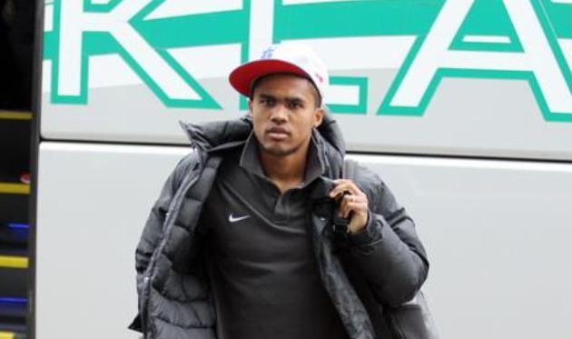 Дуглас Коста, фото football.ua