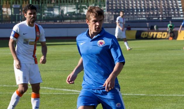 Алексей Полянский, фото google.com