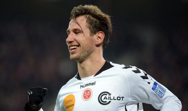 Грегорж Крыховяк, Getty Images