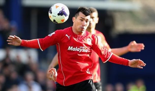 Гари Медель, Getty Images