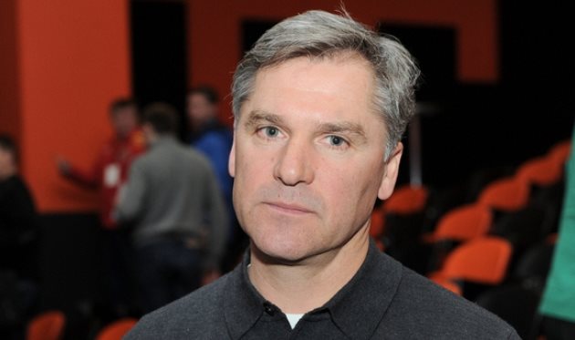 Анатолий Бузник, SHAKHTAR.COM