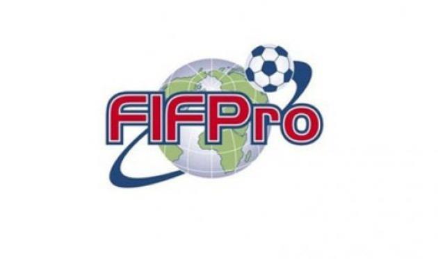 FIFpro поддержала УЕФА в вопросе изменения системы дисквалификаций