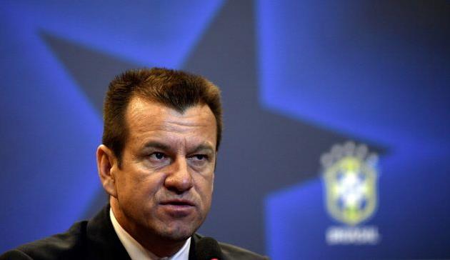 Дунга, Getty Images