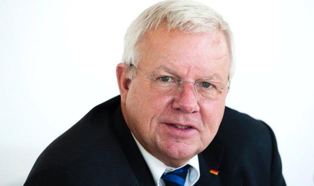 Михаэль Фукс, spiegel.de