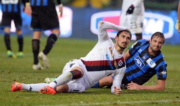 Давиде Астори, Getty images