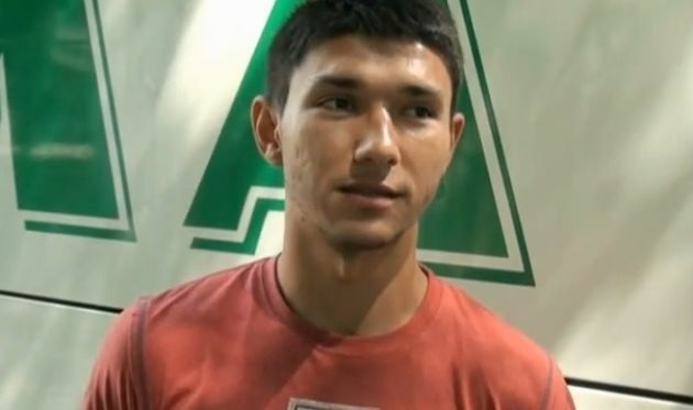 МАКСИМ МАРУСИЧ, VORSKLA.COM.UA