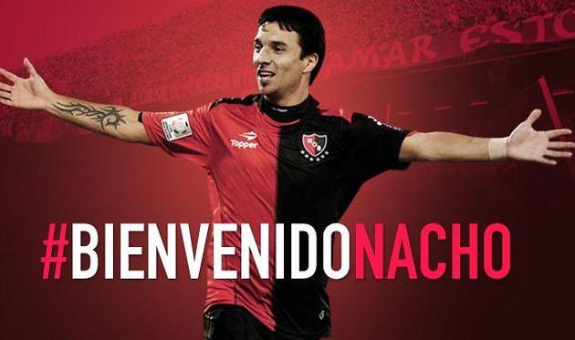 Игнасио Скокко, коллаж @CANOBoficial