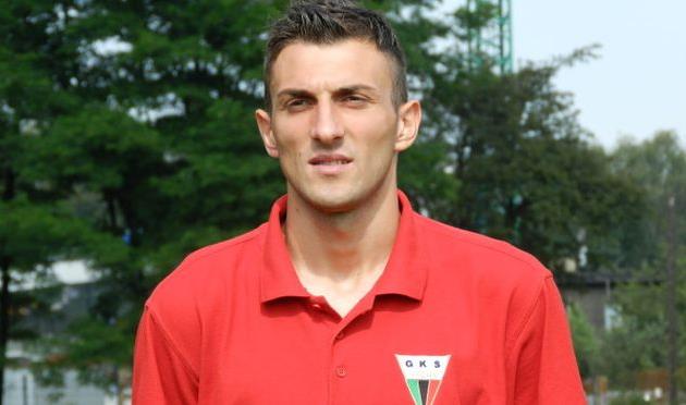 Ивица Зунич, ekstraklasa.net