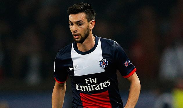 Хавьер Пасторе, Getty Images