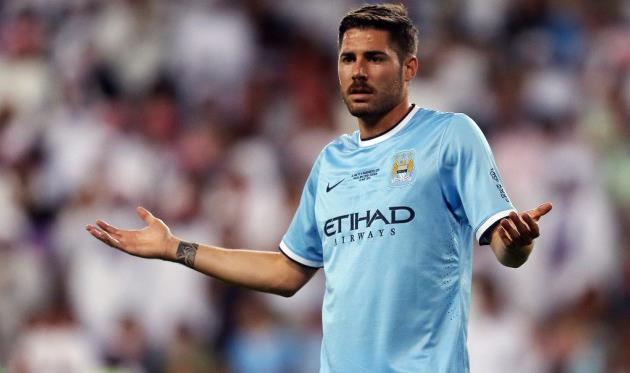 Хави Гарсия, Getty Images