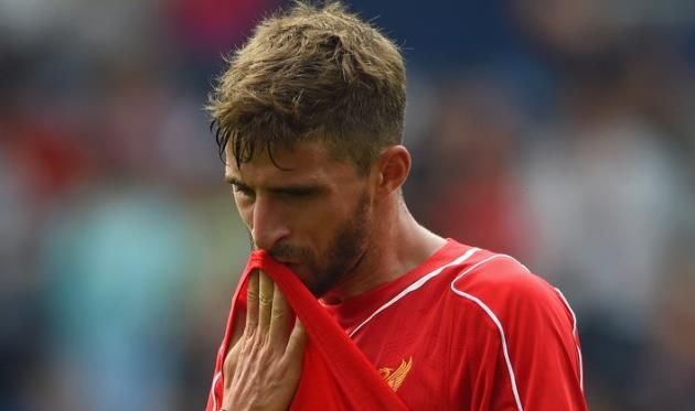 Фабио Борини, Getty Images