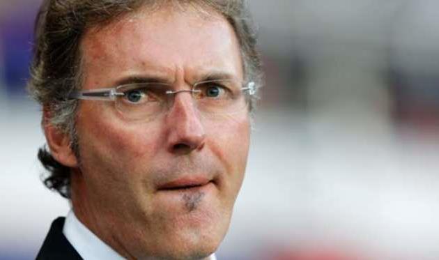 Лоран Блан, фото getty images