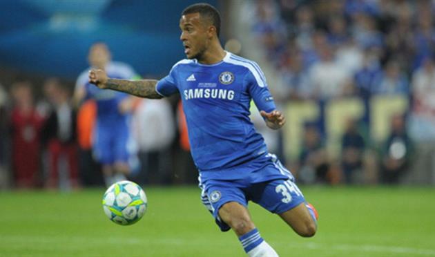 Райан Бертранд, Getty images