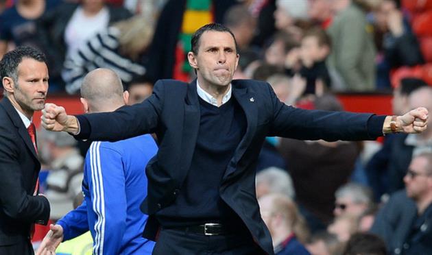 Густаво Пойет, Skysports.com