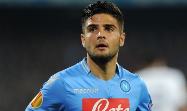 Лоренцо Инсинье, Getty images