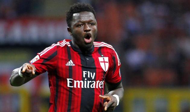 Салли Мунтари, фото google.com