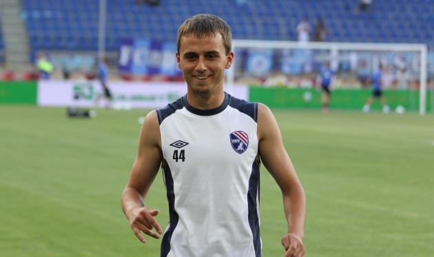 Юрий Путраш, фото google.com