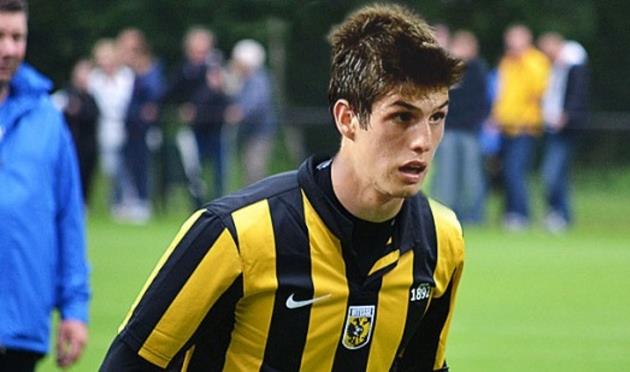 Лукас Пиазон, Getty images