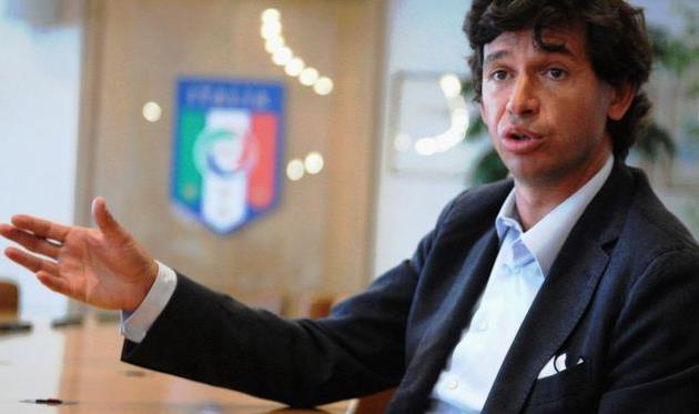 Деметрио Альбертини, corrieredellosport.it