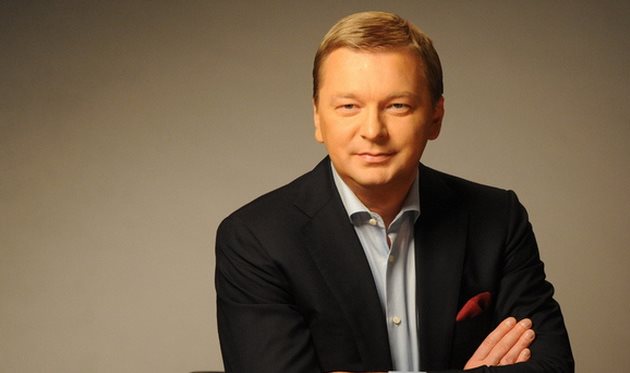 Сергей Палкин, shakhtar.com