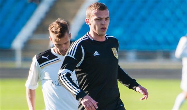 Воспитанник Карпат Подоляк вместо Буковины выбрал второлиговую Скалу, fcbukovyna.com