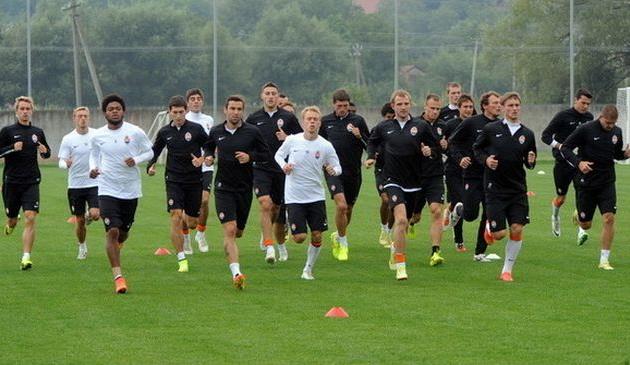 фото shakhtar.com