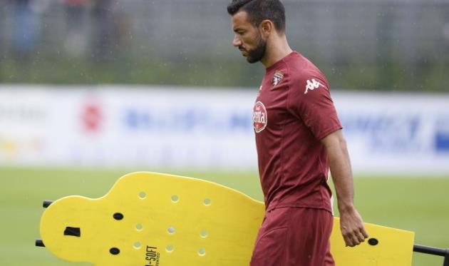 Квальярелла дебютировал, Торино проиграл, фото gazzetta.it