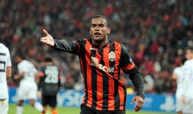 фото Олега Дубины, Football.ua