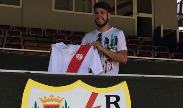 фото rayovallecano.es