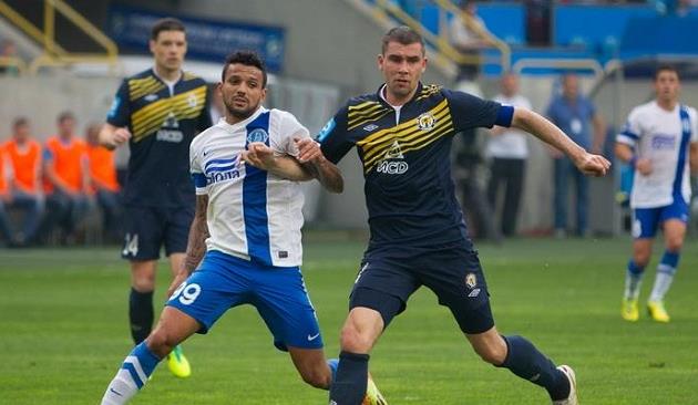 Фото Станислава Ведмидя Football.ua