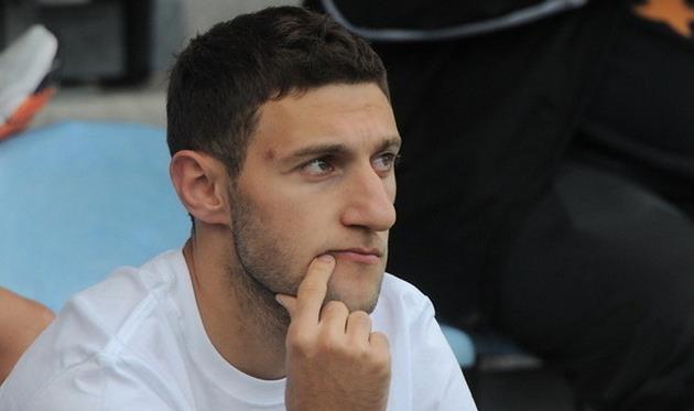 Иван Ордец, shakhtar.com