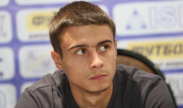 Владимир Полевой, фото google.com