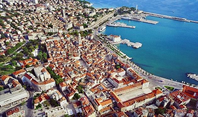 Город Сплит, expoaus.org