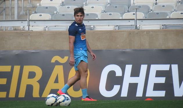 Виллиан, lancenet.com.br