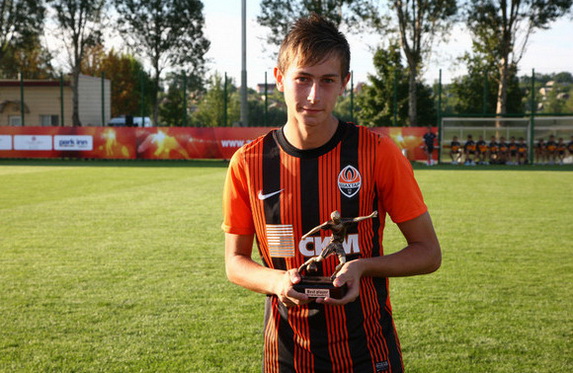 Денис Арендарук