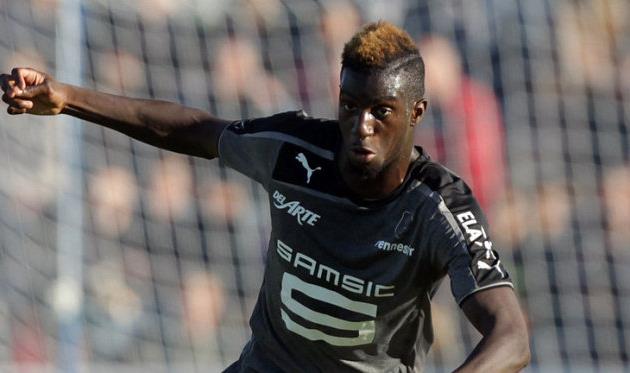 Темуе Бакайоко, skysports.com