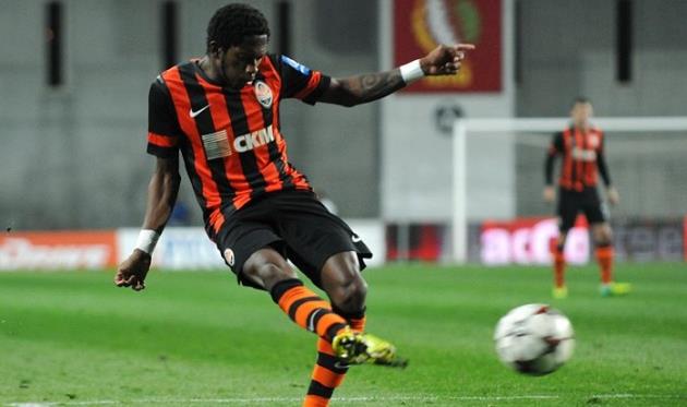 Фред, Football.ua